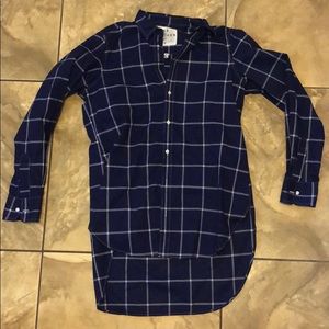 FRANK & EILEEN blouse